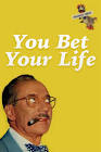 Game-Show Series from United States You Bet Your Life Movie