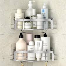 Cubilan Wall Mounted Bathroom Shower
