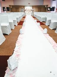 glam pink cultural wedding ceremony