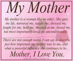    best Mothers Day Essays      images on Pinterest   Mother s day    