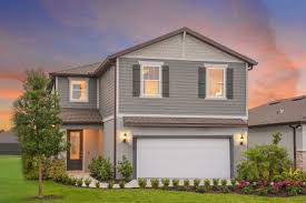 Pulte Homes Unveils Two New Model Homes