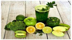detox t for weight loss foods to