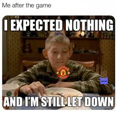 Последние твиты от manchester united (@manutd). Football Memes On Twitter Manchester United Fans Right Now