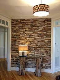 Go Diy With Go Stone Manufactured Stone