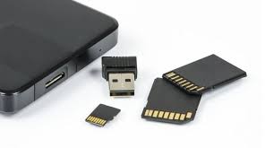 Recently, it can also be used on some handheld gps devices. How To Choose The Right Sd Card For Your Android Device Technipages