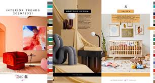 In the past, home décor trend roundups focused on the hottest shapes, colors, and motifs. Interior Design Trends 2021 New Free Downloadable Guide