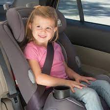 Continuum 3 In 1 Convertible Car Seat