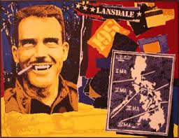 Image result for images of Ed Lansdale