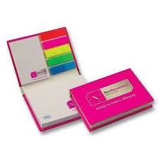 Custom  Printed Notepads   Personalized for Business   Primoprint