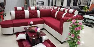 7 seater living room sofa set
