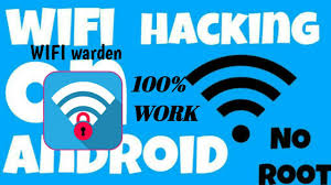 The reason is not wifi warden, it's the router! Cara Hack Wifi No Root Work 100 Menggunaan Aplikasi Wifi Warden Youtube