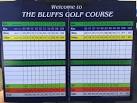 The Bluffs Golf Course - Course Profile | Course Database