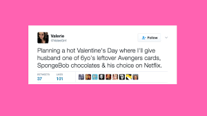 See more ideas about valentine day cards, valentines and cards. 35 Tweets That Sum Up Valentine S Day For Parents Huffpost Life