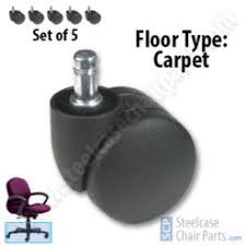 steelcase leap chair soft floor casters