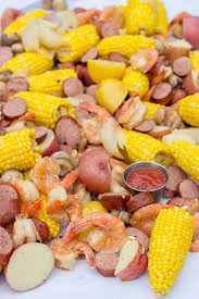 lowcountry boil clic southern