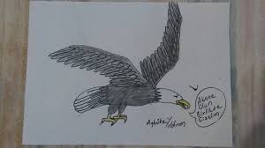 Kartal araba boyama sayfasy resim cizmek. Kartal Cizimi Eagle Drawing Kolay Cizimler Elini Koy Ciz Youtube