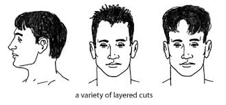 Hudsons Guide Mens Short Haircuts And The Barber Shop