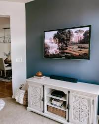 30 Tv Wall Ideas To Elevate Your Tv