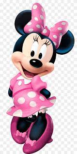 minnie mouse png images pngwing