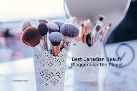 100 best canadian beauty s and