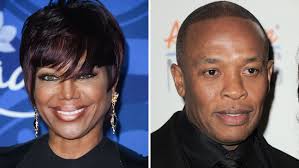 Los angeles, detailed the abuse in a recent interview. Dr Dre S Ex Michel Le I Was Just A Quiet Girlfriend Who Got Beat Up Hollywood Reporter