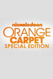 orange carpet special edition where