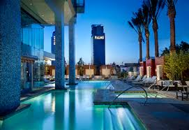 How do i get around las vegas strip? Spots To Enjoy A Vegas Pool Experience Year Round Las Vegas Blogs