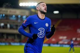 Hakim ziyech during the friendly match between ajax v panathinaikos at the olympisch stadium on july 22, 2019 in amsterdam netherlands. Good Player But No Thanks Some Fans React To News That Chelsea Have Identified Ziyech Replacement