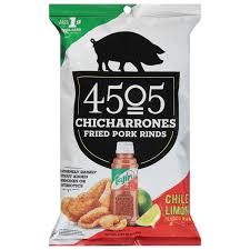 save on 4505 chicharrones fried pork