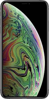 The iphone xs max seems to be using more aggressive noise reduction. Apple Iphone Xs Max Space Gray 64 Gb From At T