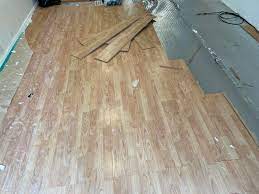 is it necessary to install underlay