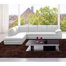 J M Furniture 625 Italian Leather