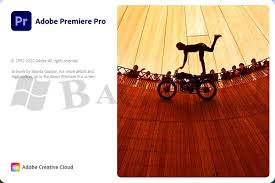 Dapatkan versi baru adobe premiere pro. Adobe Premiere Pro 2020 V14 5 0 51 Full Version