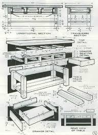 Woodworking Woodworking Plans