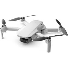 mavic mini flycam drone dji combo