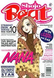 Shojo Beat - Wikipedia