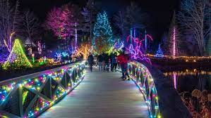 gardens aglow in boothbay makes list of