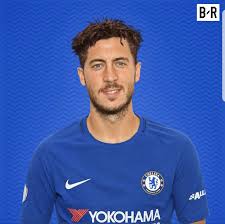 Hopefully, you will forgive these mistakes. Could You Imagine Hazard With Michy S Hairstyle Props To Bleacher Report S Editor Chelseafc