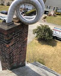 Chimney Liner Monmouth County New Jersey