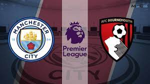 Bournemouth haven't given up but are finding it harder and harder after an i did call it. Preview Manchester City Vs Bournemouth