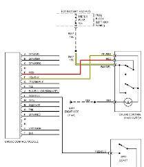 I finally broke down and purchased an official mazda '04 wiring diagram. 2008 Mazda Miata Radio Wiring Harness Wiring Diagram Seat Silverado A Seat Silverado A Disnar It