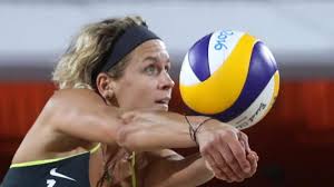 Jul 05, 2021 · laura leaves her son alfred j. Beach Volleyball Beach Konigin Laura Ludwig Kampft Gegen Die Unsicherheit Sport Sz De
