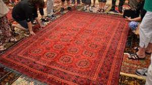 turkish carpet factory tour cappadocia