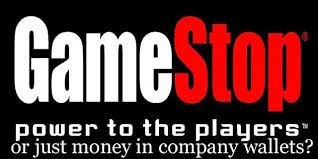 It provides a variety of credit card payment options for 4.6 million customers. Gamestop Unleashing A Truly Awful Credit Card Just For Gamers