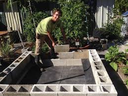 Gardens With Low Cost Wicking Beds