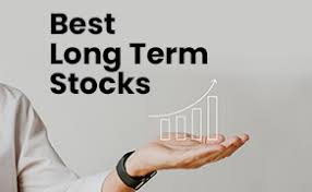 stocks to invest in long term in 2022