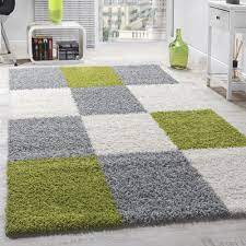 Sie finden hier die große auswahl von unterschiedlichen teppiche online, hochflor langflor shaggy teppich , kinder teppich. Shaggy Teppich Hochflor Langflor Gemustert Teppich De