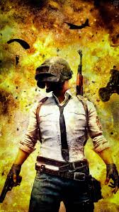 pubg mobile hd full screen wallpapers