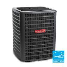 Decide for yourself by glancing over the pros and cons in this goodman ac review. Gsxc18 Goodman Air Conditioner Fully Installed From 3 400