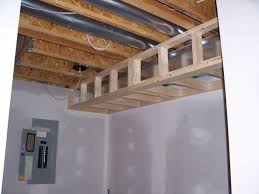 Air Conditioning Ducts